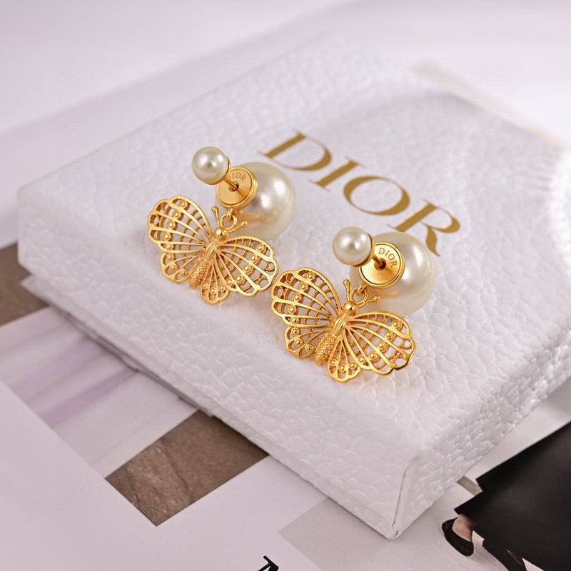 Dior Earring 05yxh152